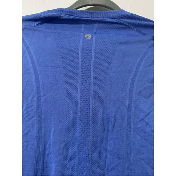 Lululemon Swiftly tech long sleeve top 2.0 race length - Picture 8 of 10